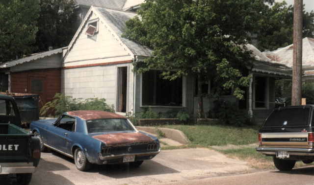The Junction at 3301 Washington Street