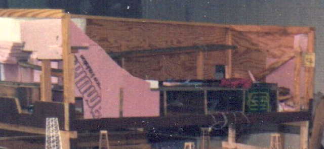 Another view of the Bob T module
