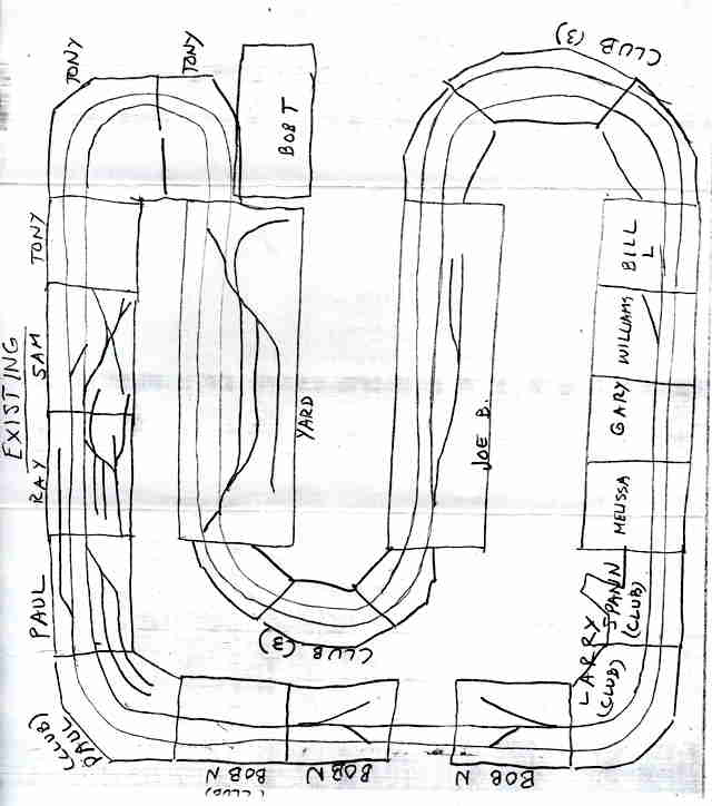 Module plan