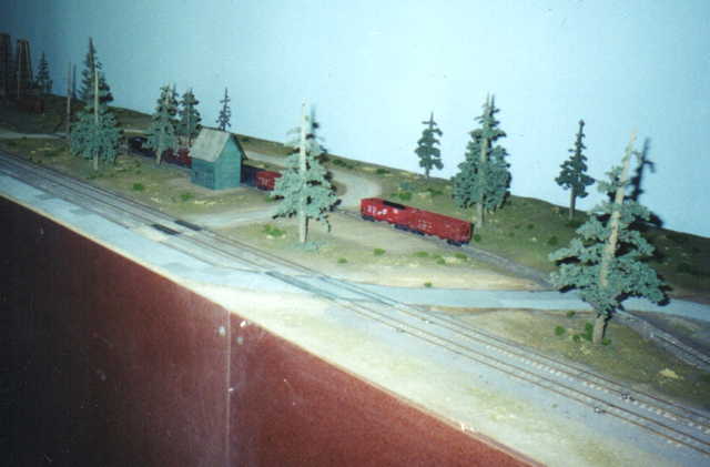 Joe B Oil Wells.