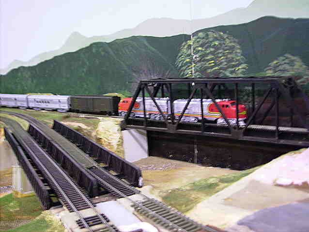 Bird River Bridges