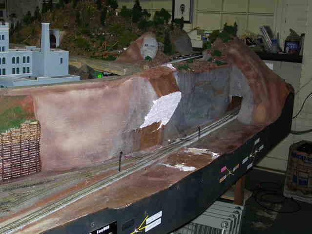 Mathis Mine