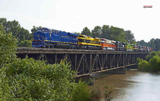 NS Heritage units