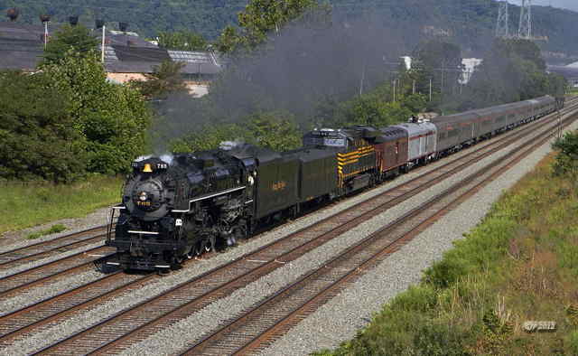NKP Heritage