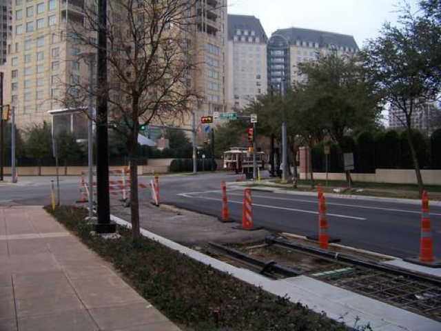 M-Line Extension