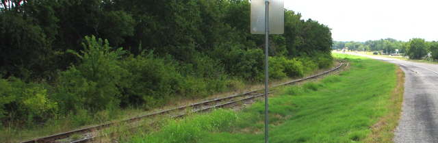 Graded for Narrow Gauge