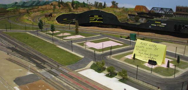 Urban Renewal?