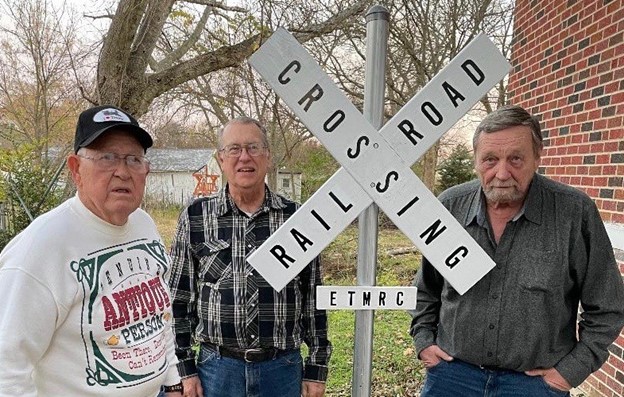 Sign Crew